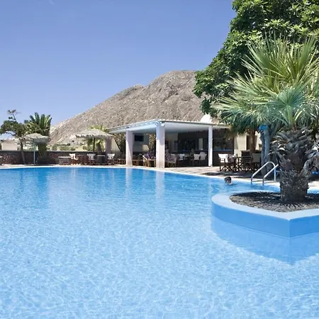 Otel Sandy's Infinity