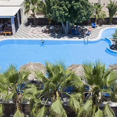 Otel Sandy's Infinity 4*