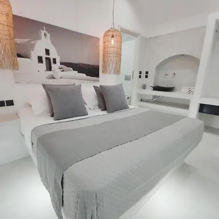 Sandy's Infinity Otel 4*